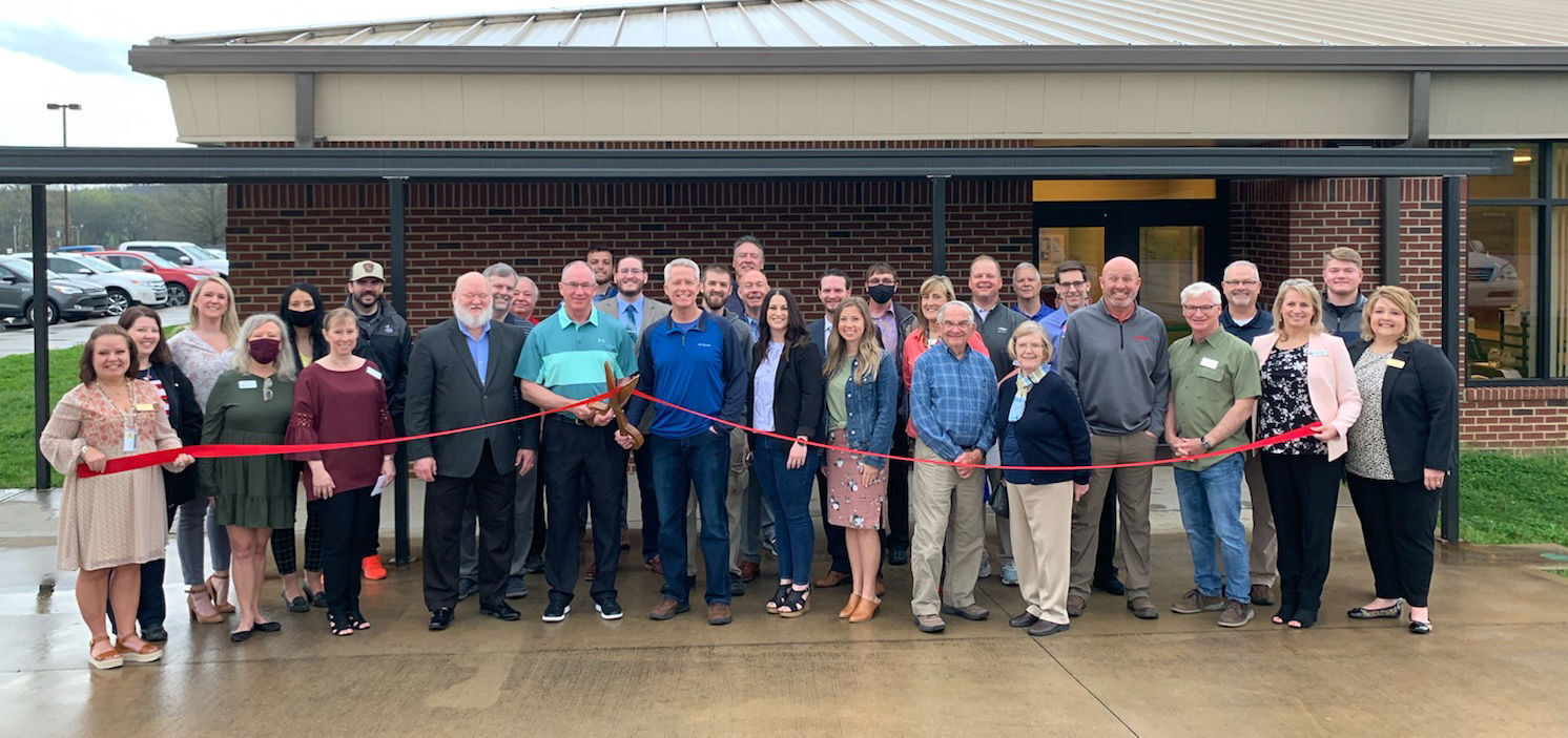 Valley Christian Academy joins local chamber